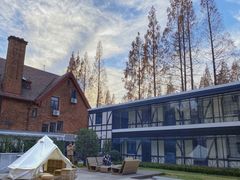 -一尺花园(安和花园店)