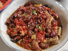 -老三样·旧食新味(万寿宫店)