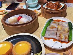 -点都德(奥体印象城店)