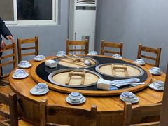 -青春老灶台(康马路店)