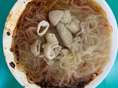 -甘记肥肠粉(马鞍北路店)