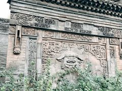 -乔家大院文化园区