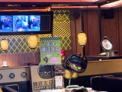 -烤匠麻辣烤鱼(时代广场店)