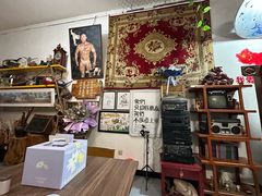 -新疆狼爷烤肉(宋庄店)