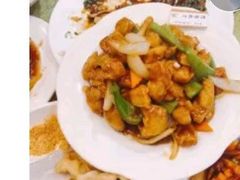 -勺园饭店(骨科医院店)