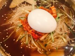 -权金城·炭火烤肉(北京联想桥店)