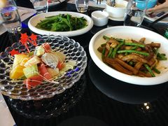 -法兰度航空主题餐厅(台山昌大昌店)