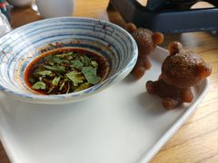 -云禾壹海景庄园餐厅