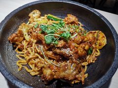 -友达面馆(二七南路店)
