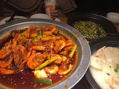 -六月雪干锅(涪城万达广场店)