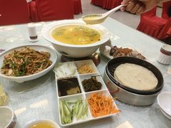 -全聚德(长江路店)