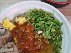 -卢聪艺小吃店(阳翟总店)