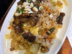 -玛格萝妮比萨屋(陆家浜路店)