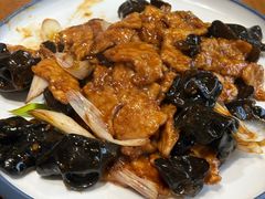 -蔡家酒楼(一德街店)