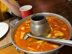 -泰国餐厅 Thai Food(裕华万达店)