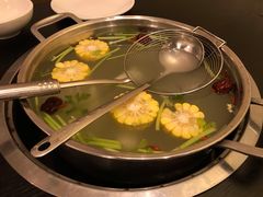-潮盧打边炉