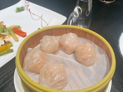 -岁粤Moon·湖景餐厅(月光码头店)