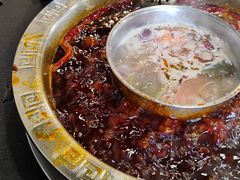 -渝味黄姐火锅(黄泥村店)