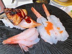 -争鲜回转寿司(浦东三钢里PLUS店)
