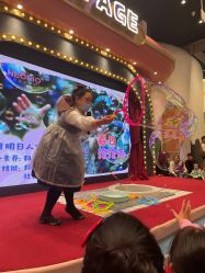 -奈尔宝·儿童乐园·亲子餐厅(鄞州万达店)