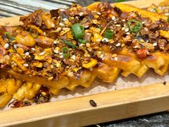 -福苗小骆驼烧烤(大唐不夜城店)