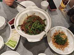 -额娘·现烙春饼烤鸭(太原总店)