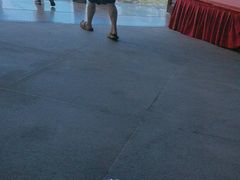 -亚龙湾喜来登·美景台大堂吧