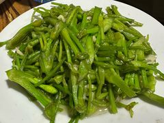 -阿葉农家饭店