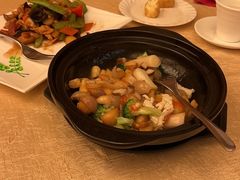 -亚龙湾红树林度假酒店御粤阁