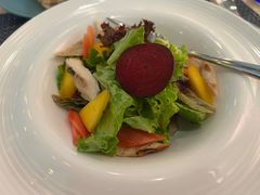 -KunChef昆厨·牛排西餐厅(大渔湾店)
