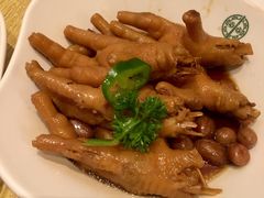 鲍汁凤爪-添好运点心专门店(百老汇店)