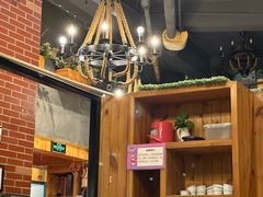 -全聚贤餐厅·湖北家常菜(沙湖店)