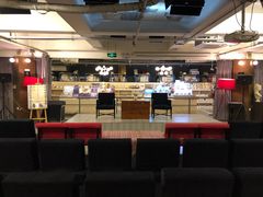 店内环境-先锋书店(五台山总店)