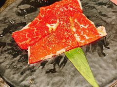 -牛YO烧肉烤肉自助(万象城春河里店)