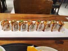 -森味花园·日本料理(伊藤洋华堂亚运村店)