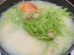 -悦海·家宴·冰花皮皮虾大锅贴(宝龙店)