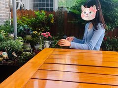 景观位-IFIF 如果花園(宽厚里店)