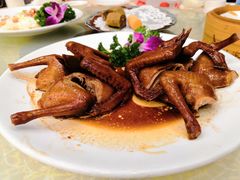 -顺德人家食府(黄金广场店)