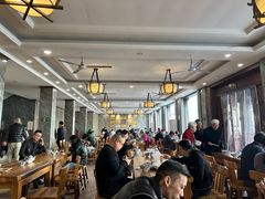 -清真马杰山牛肉汤馆