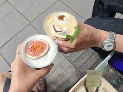 -O.P.S. CAFE