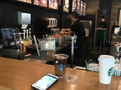 -星巴克臻选(佛山佛罗伦萨小镇店)