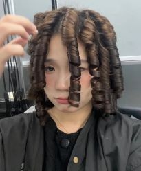 -AFA Hair studio·女士发型设计