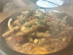 -又一福烤鸭·北京菜(东四店)