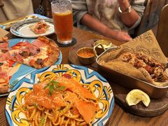 -IL TEATRO 精品意大利餐厅