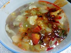 -清真·马继明肉丸胡辣汤回坊总店