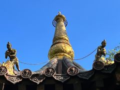 -高尔山公园