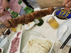 -福寿斋·老北京铜锅涮肉·烤鸭(顺义总店)