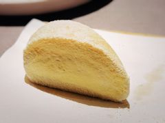 雪山奶露包-小炳胜(卓悦中心店)