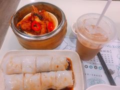 -点点心点心专门店(旺角店)