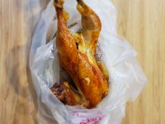 -吴山烤禽 (吴山路店)